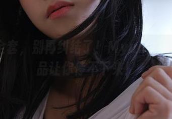 内衣全套，别再纠结了！Myung Ah的作品让你停不下来！